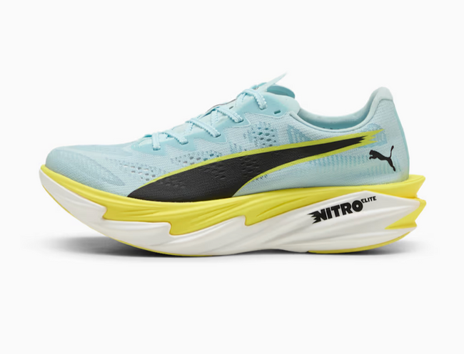 Women's Puma Deviate Nitro Elite 4 Hover Image