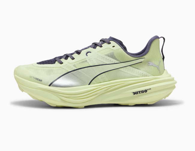 Women's Puma Deviate NITRO Elite Trail Hover Image