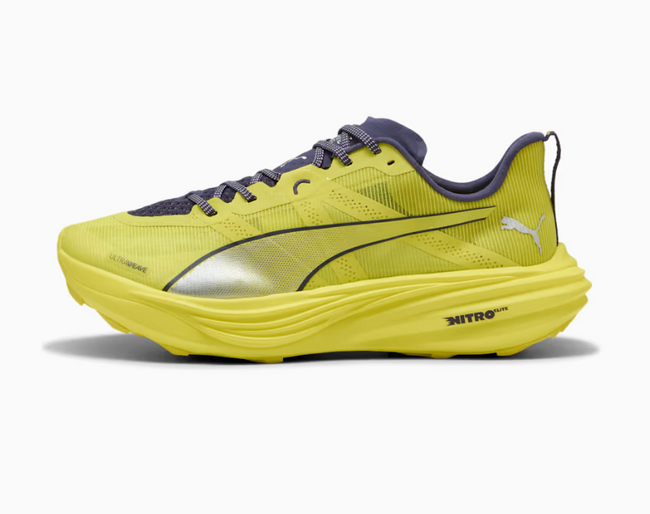 Men's Puma Deviate NITRO Elite Trail Hover Image