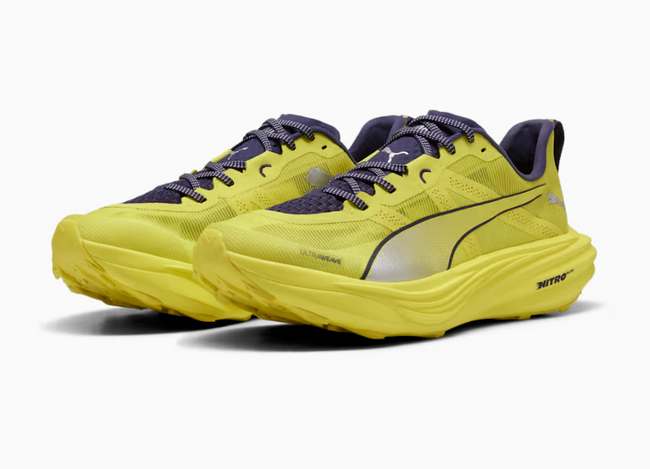 Men's Puma Deviate NITRO Elite Trail Main Image