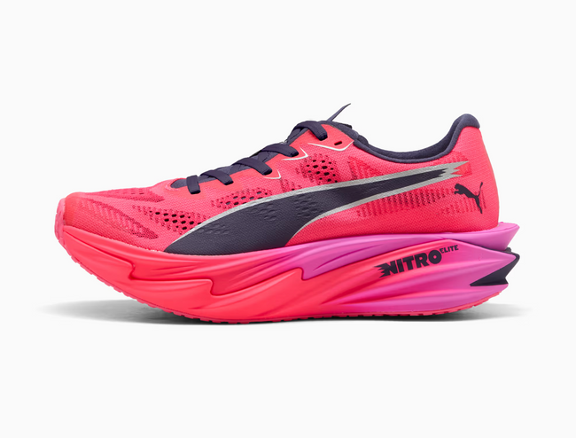 Women's Puma Deviate Nitro Elite 4 Hyrox Hover Image