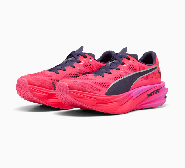 Women's Puma Deviate Nitro Elite 4 Hyrox Main Image