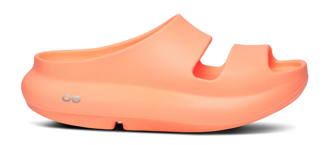 Oofos Ooyea Slide Sandal (Unisex) Main Image