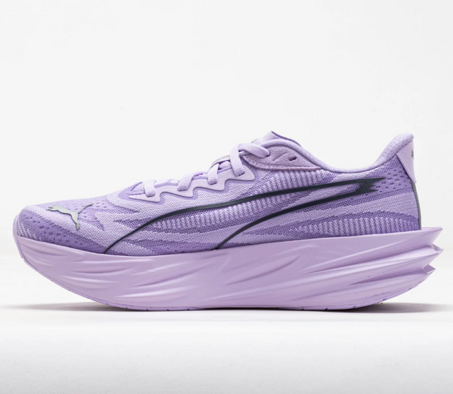 Women's Puma Deviate Pure NITRO Main Image