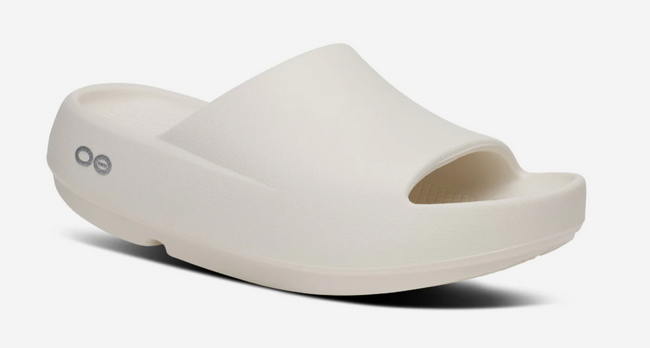 Oofos Ooahh+ (Unisex) Hover Image