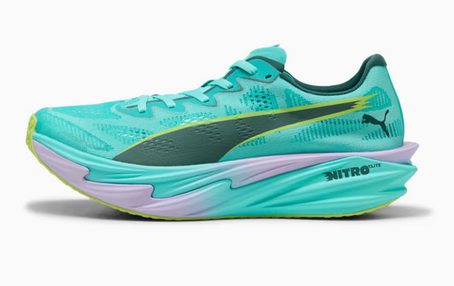 PUMA x HYROX Deviate NITRO™ 4 Hover Image