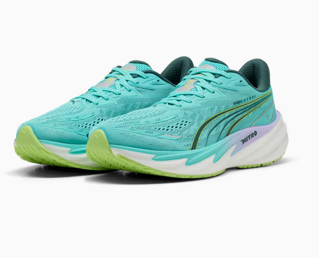 Women's PUMA x HYROX Velocity NITRO™ 5 Main Image