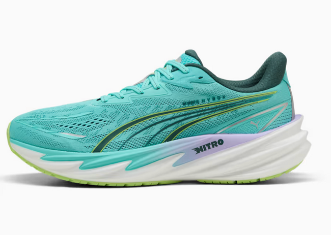 Women's PUMA x HYROX Velocity NITRO™ 5 Hover Image