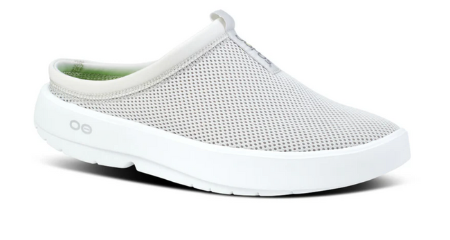 Women's Oofos OOcoozie Sport Mule Main Image