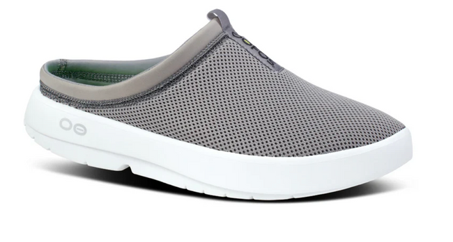 Men's Oofos OOcoozie Sport Mule Main Image