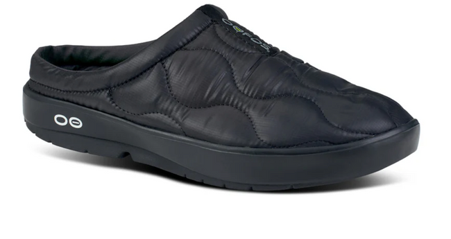 Men's Oofos OOcoozie Thermo Mule Hover Image