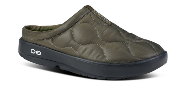Men's Oofos OOcoozie Thermo Mule Main Image