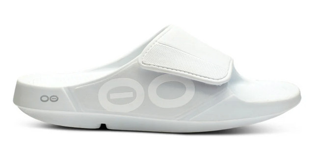 Oofos OOahh Sport Flex Sandal Main Image