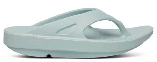 Oofos OOriginal Thong Sandal Main Image