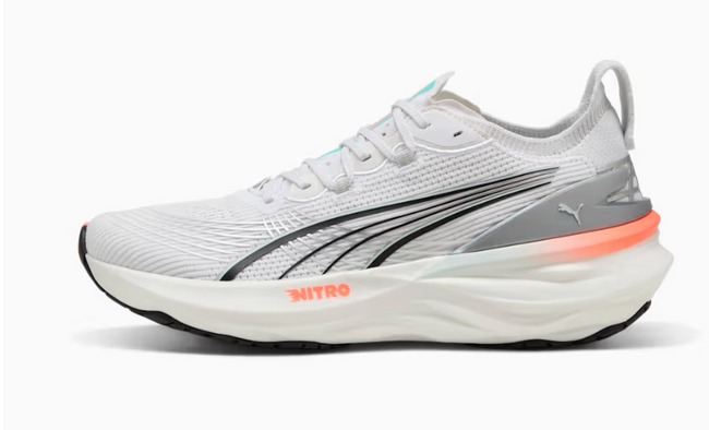 Men's Puma Foreverrun Nitro 2 (Clearance) Hover Image