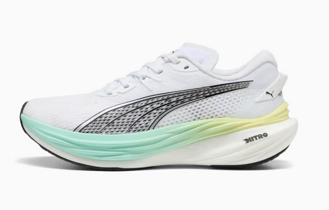 Women's Puma Deviate Nitro 3 (Final Sale) Hover Image