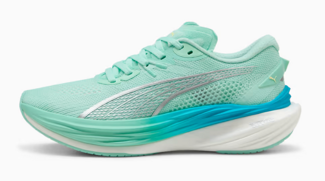 Women's Puma Deviate Nitro 3 (Final Sale) Main Image