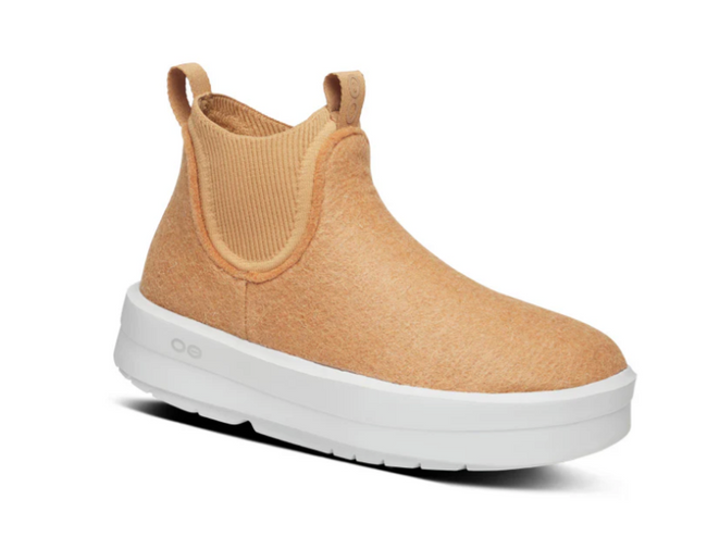 Women's Oofos Oomega Londoner Main Image