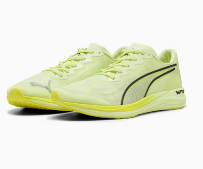 Women's Puma Propio NITRO™ Main Image