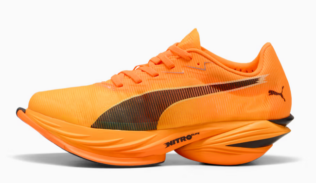 Women's Puma Fast-R Nitro Elite 3 Main Image