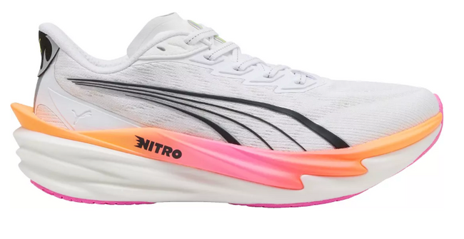 Women's Puma Deviate NITRO 4 Hover Image