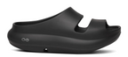 Oofos Ooyea Slide Sandal (Unisex)