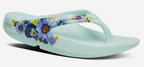 Oofos Women's OOlala Luxe Sandal
