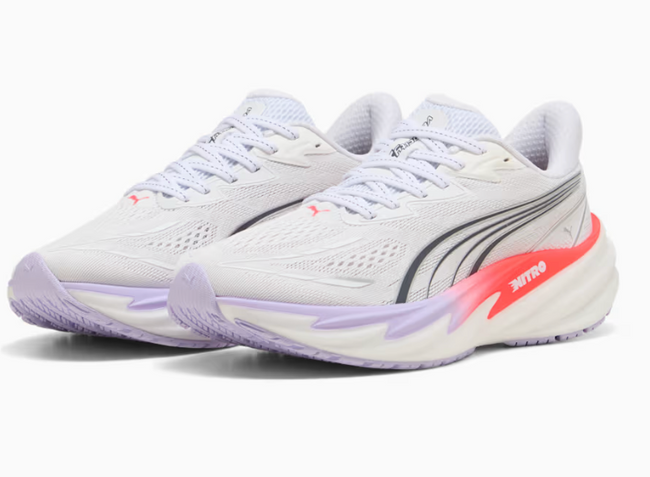 Women's Puma Velocity NITRO 5 Main Image