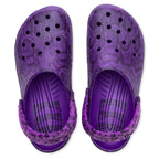 Crocs x Stray Rats Classic Clog - Ultraviolet