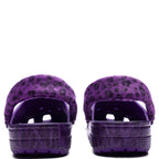 Crocs x Stray Rats Classic Clog - Ultraviolet