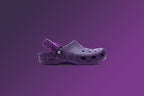 Crocs x Stray Rats Classic Clog - Ultraviolet