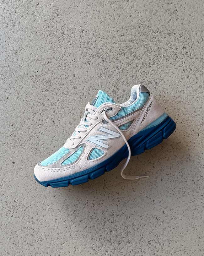 New Balance 990 v4 *Made in USA* Main Image