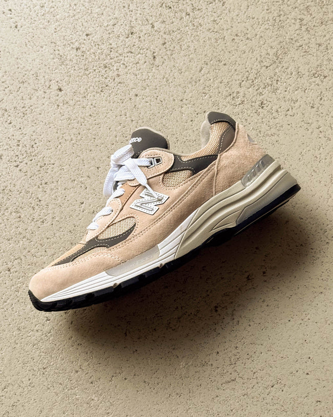 New Balance 992 *Made in USA* Main Image