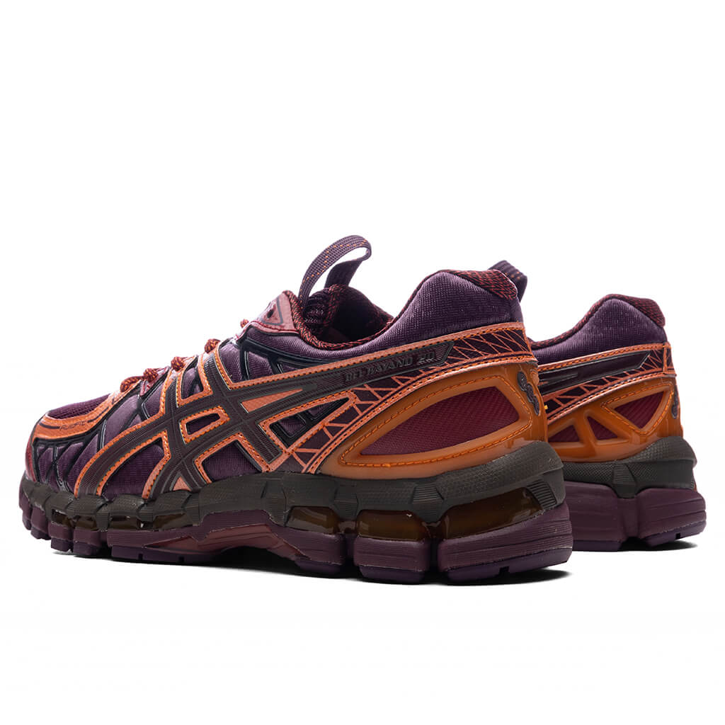Asics x Kiko Kostadinov UB10-S Gel-Kayano 20 - Deep Plum/Beet Juice