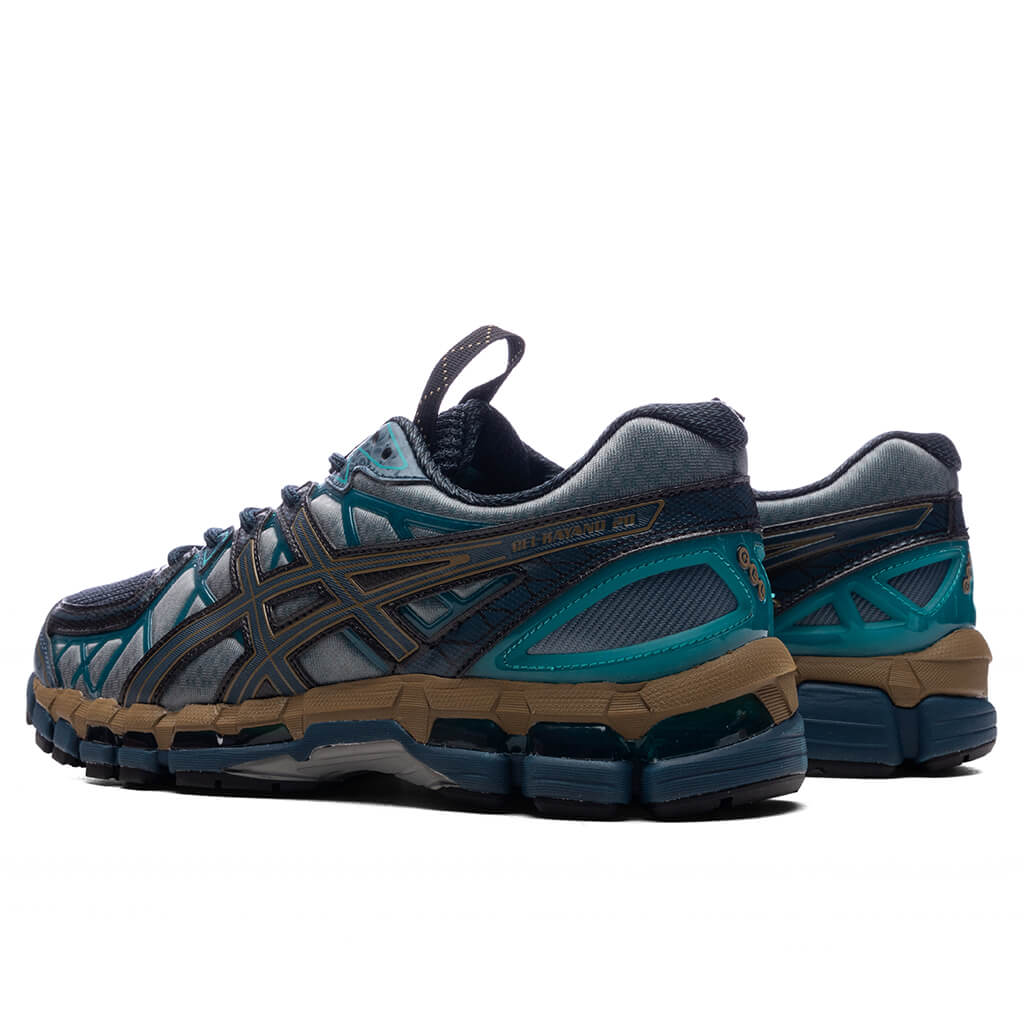 Asics x Kiko Kostadinov UB10-S Gel-Kayano 20 - Vintage Indigo/Sea Glass