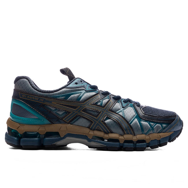 Asics x Kiko Kostadinov UB10-S Gel-Kayano 20 - Vintage Indigo/Sea Glass Hover Image