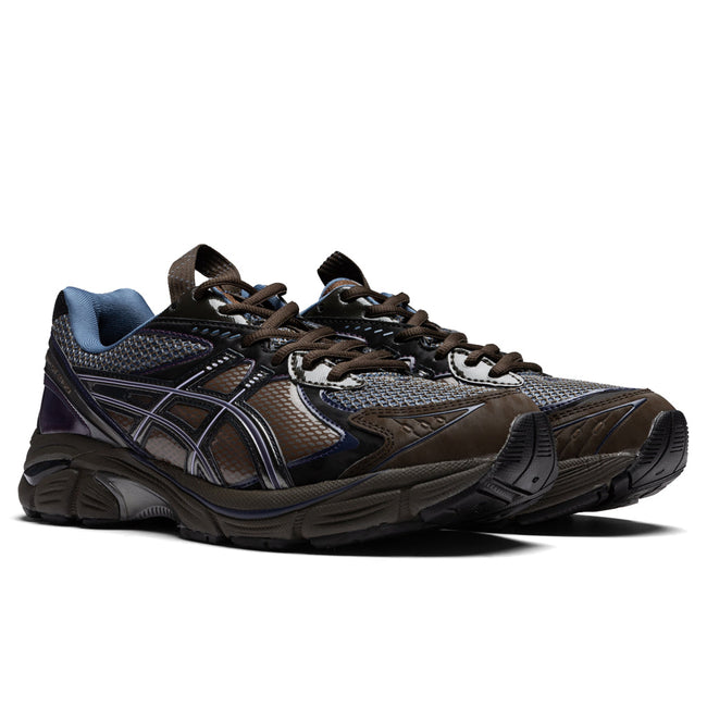 Asics x Kiko Kostadinov UB6-S GT-2160 - Grey Floss/Brown Storm Main Image
