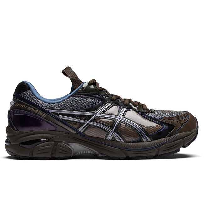 Asics x Kiko Kostadinov UB6-S GT-2160 - Grey Floss/Brown Storm Hover Image