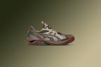 Asics x Kiko Kostadinov UB6-S GT-2160 - Mantle Green/Grape