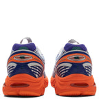 Asics x Kiko Kostadinov UB7-S GT-2160 - Lava Orange/Jasper Green