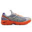 Asics x Kiko Kostadinov UB7-S GT-2160 - Lava Orange/Jasper Green