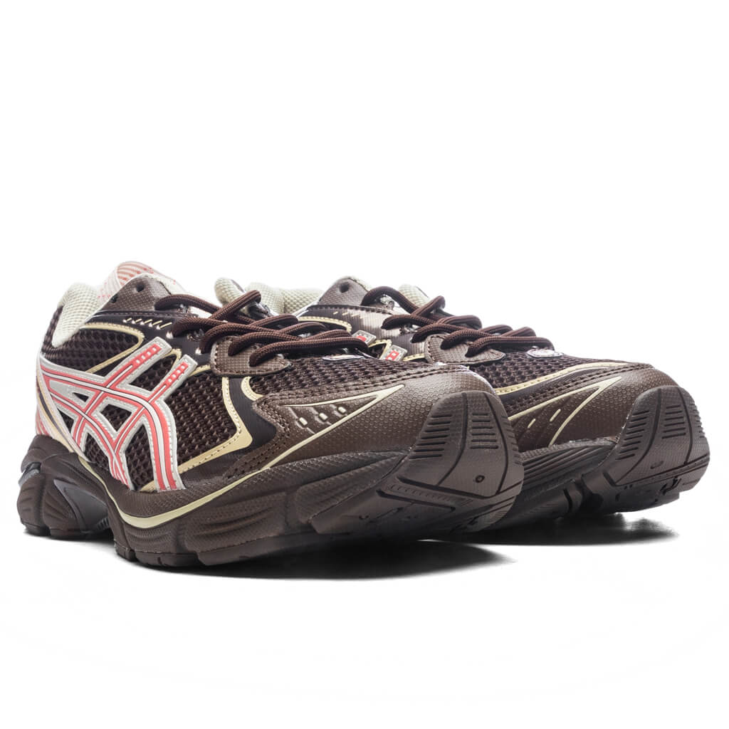 UB8-S GT-2160 - Brown Storm/Sienna