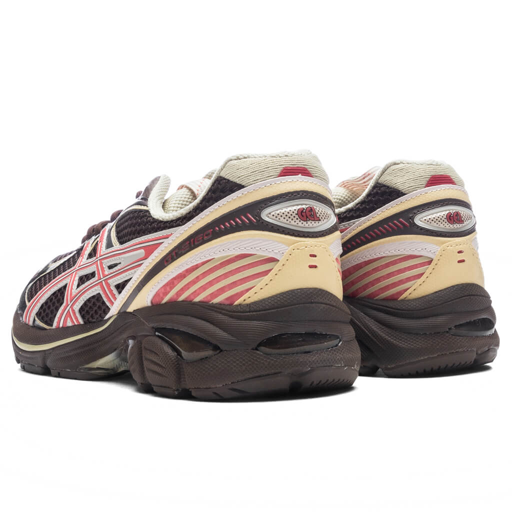 UB8-S GT-2160 - Brown Storm/Sienna