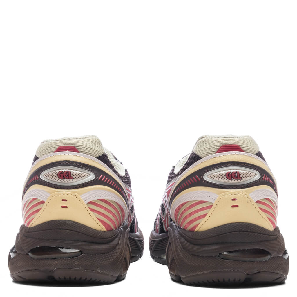 UB8-S GT-2160 - Brown Storm/Sienna