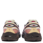 UB8-S GT-2160 - Brown Storm/Sienna
