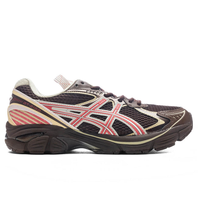 UB8-S GT-2160 - Brown Storm/Sienna Hover Image