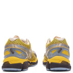 UB9-S Gel-Kayano 20 - Vibrant Yellow/Pure Silver