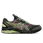 Asics x Kiko Kostadinov US4-S Gel-Terrain - Black/Neon Lime