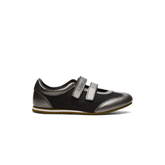 Vans LX Mary Jane SLP (Pleat Black) Hover Image