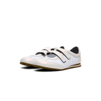 Vans LX Mary Jane SLP (Pleat Pearl White)